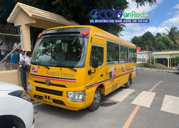 autobus escuela especial