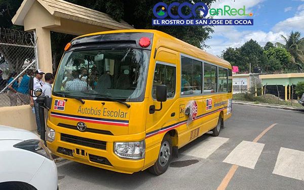 autobus escuela especial