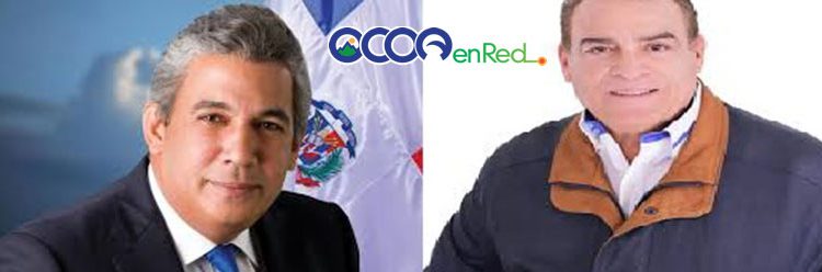 carlos y Pedro 2016