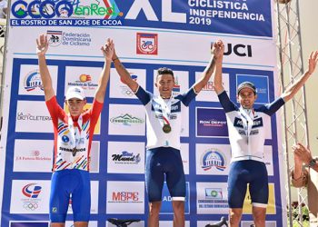 colombiano gana vuelta cilsita Ocoa mm