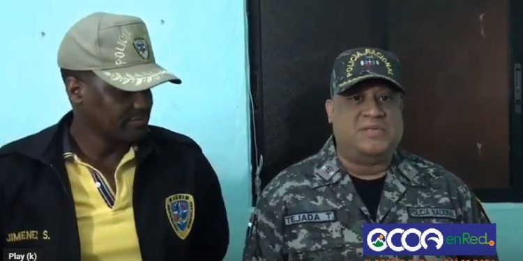 decomisan cigarrillos ocoa