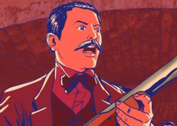 dia de la independencia 27 feb