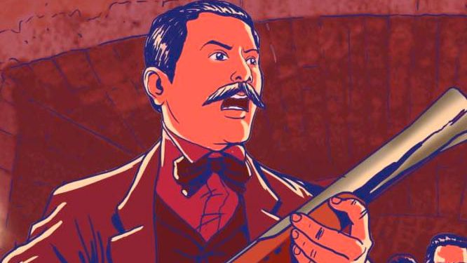 dia de la independencia 27 feb