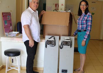 equipos y utiles clinica ocoe florida