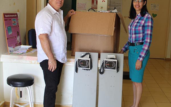 equipos y utiles clinica ocoe florida