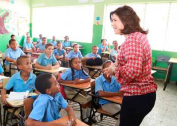 margarita bono escolar