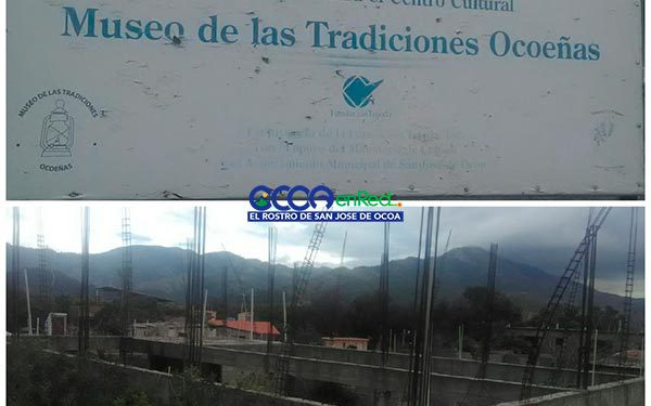 museo ocoa