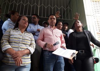 profesores levantan paro