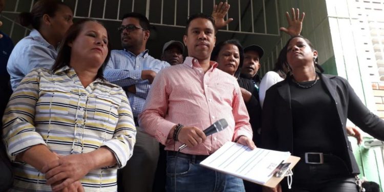 profesores levantan paro