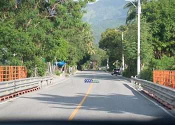 puente arroyo Blanco Ranchito