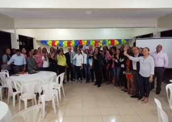 Actividad atencion primaria