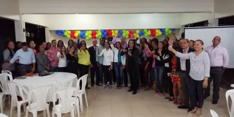 Actividad atencion primaria