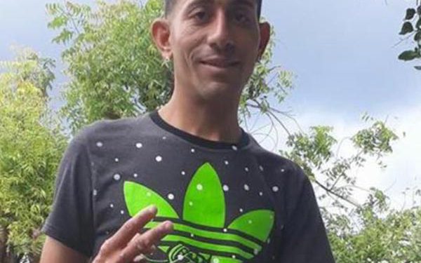 Alberto Patrocino