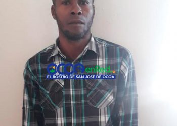 Chofer mato a Daniel Sanchez