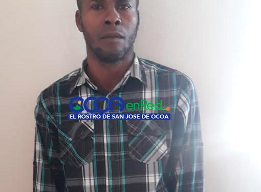 Chofer mato a Daniel Sanchez