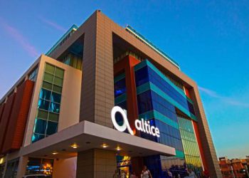 Compania Altice
