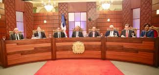 Consejo Magistratura