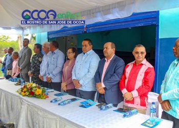 Edesur trabajo Canafistol Bani