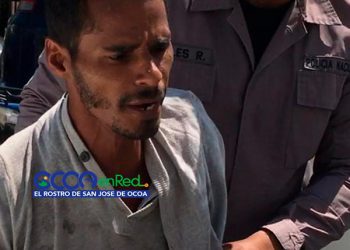 Julio Anibal MArinez vioplador sobrina