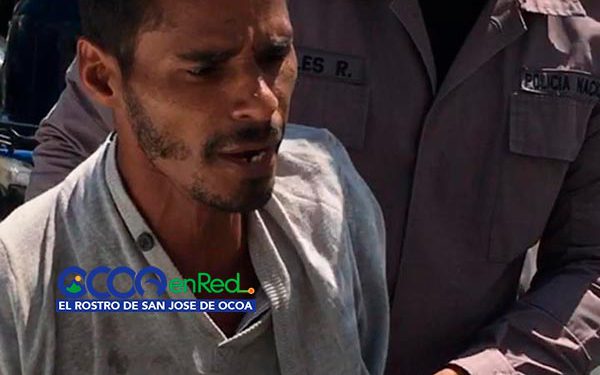 Julio Anibal MArinez vioplador sobrina
