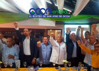 Leonelista lanzan precandidatos