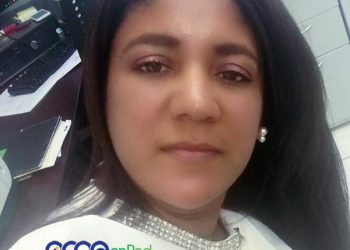 Mariel Mendez Ocoa MEdio Amiente