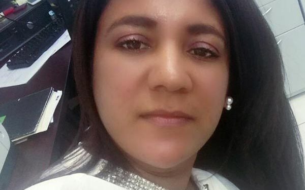 Mariel Mendez Ocoa MEdio Amiente