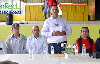 Nuevo presidente de ASOPROHORMA