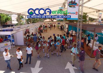 Ocoa provincia invitada barahona