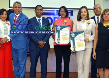 Reconcen Darina Dia Mujer