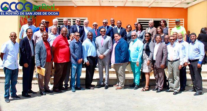 Reunion juegos naiconales