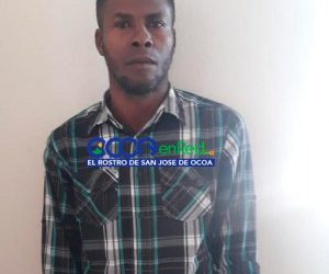 Liberan chofer conducía carro desde donde cayó Daniela Sánchez
