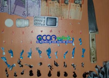 drogas Rancho arrooba mas