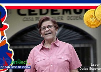 esperanza medrano ocoa
