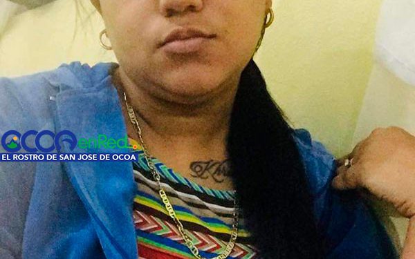 madre menor agredido por profesora