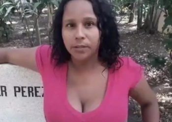 mujer denucnica hermano violacion