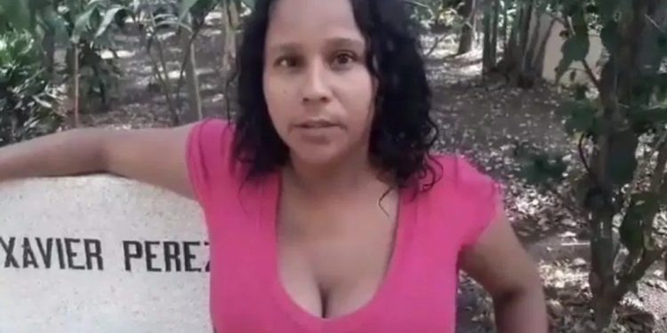 mujer denucnica hermano violacion