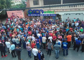 profesores Marchan Ocoa por Liceo