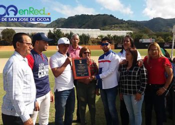 torneo beisbol Sabana LArga