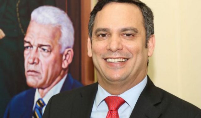 CEIRD Luis Menry Molina