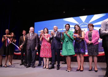 FERIA LIBRO 2019 ZONA COLONIAL