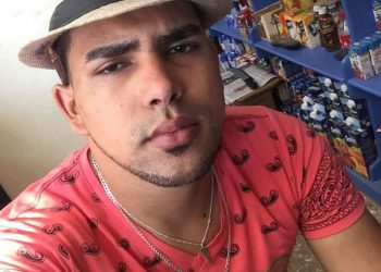 Gabriel Marcelo Mejia muerto accidnete nizao Sabana LArga
