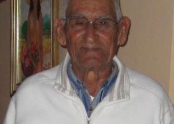 Manuel Mejia padre de Milcio