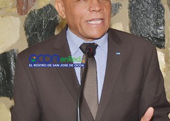 Marcionilo Castillo ocoa