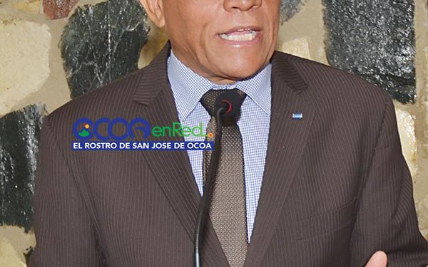 Marcionilo Castillo ocoa
