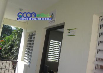 Oficina Proconsumindor Ocoa