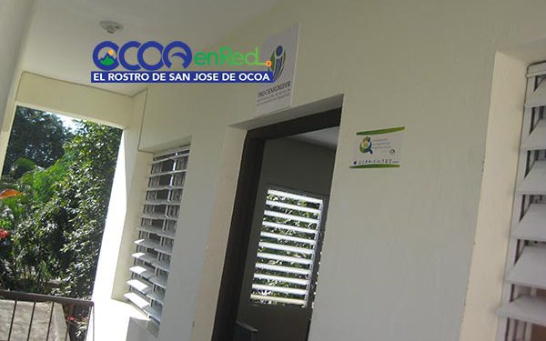 Oficina Proconsumindor Ocoa