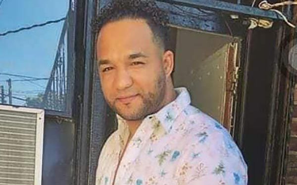 Wilfredo Cordero econtrado muerto Bronx