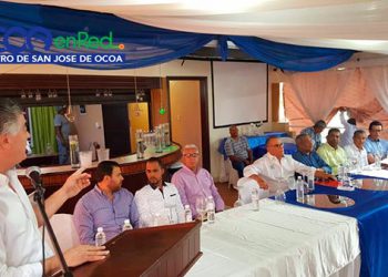 asamblea Comite carrteraca Nizao Rancho Arriba