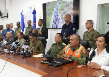 coe Semana Santa 2019